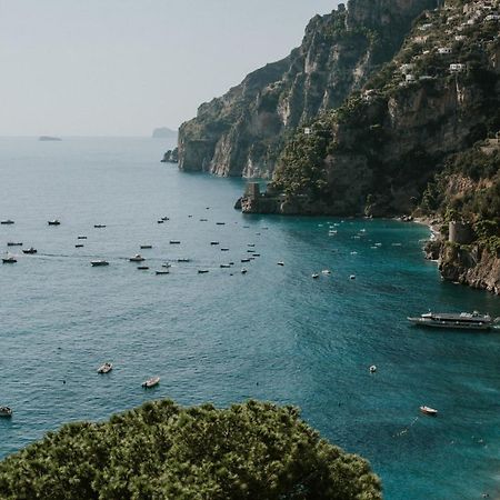 La Quiete A Un Passo Dal Centro Apartment Sorrento Ngoại thất bức ảnh