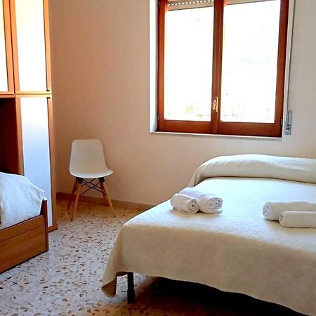 La Quiete A Un Passo Dal Centro Apartment Sorrento Ngoại thất bức ảnh