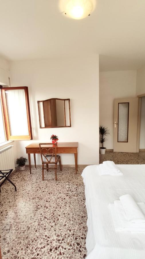La Quiete A Un Passo Dal Centro Apartment Sorrento Ngoại thất bức ảnh