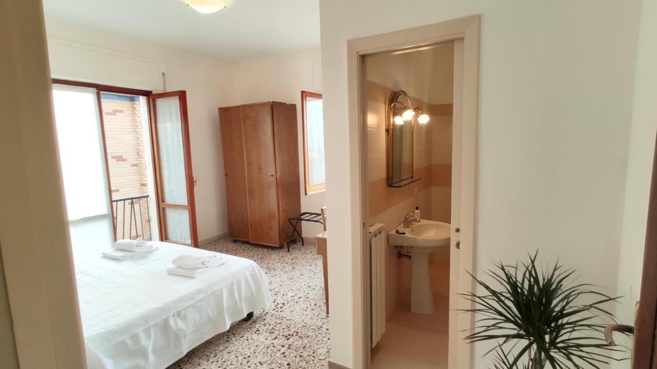 La Quiete A Un Passo Dal Centro Apartment Sorrento Ngoại thất bức ảnh