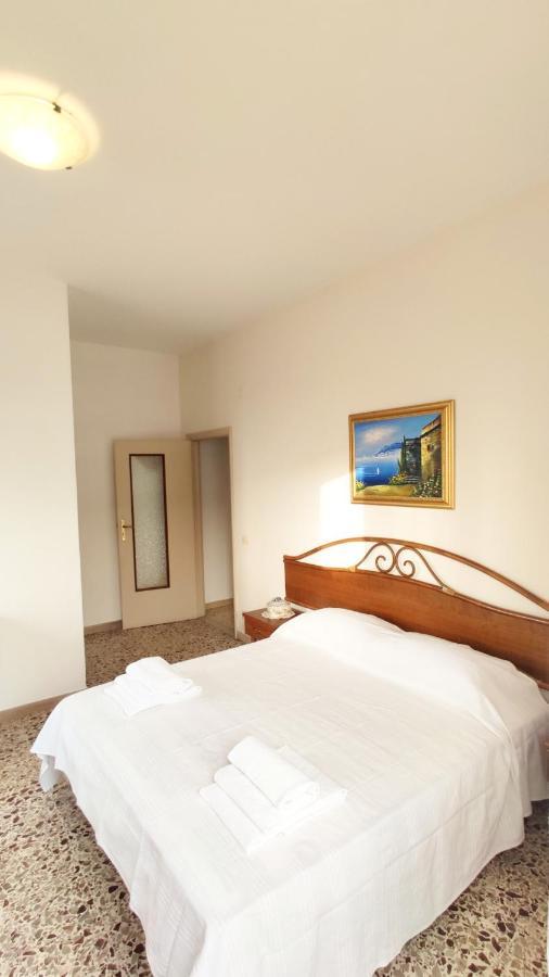 La Quiete A Un Passo Dal Centro Apartment Sorrento Ngoại thất bức ảnh